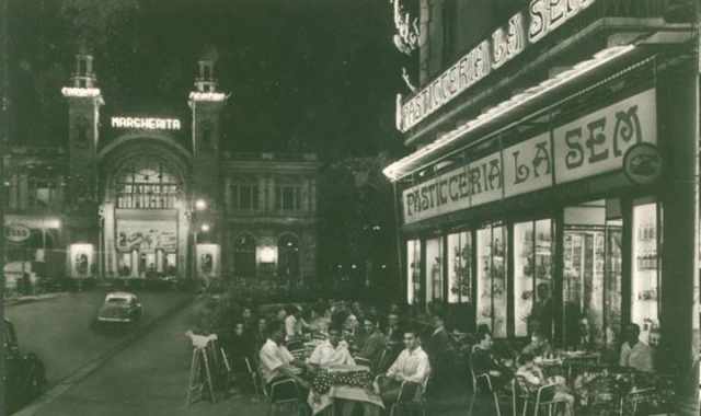 La "Bari che fu" in foto: dalla povert del Dopoguerra al boom degli anni 50